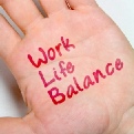 work life balance